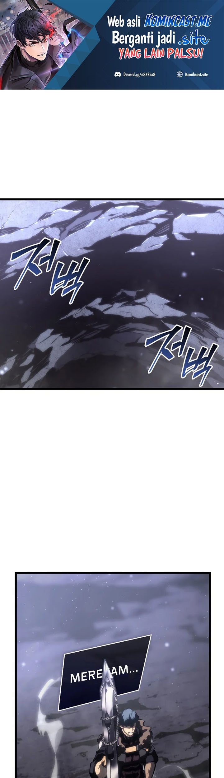Manhwa Return of the SSS-Class Ranker Chapter 51 gambar nomor 2