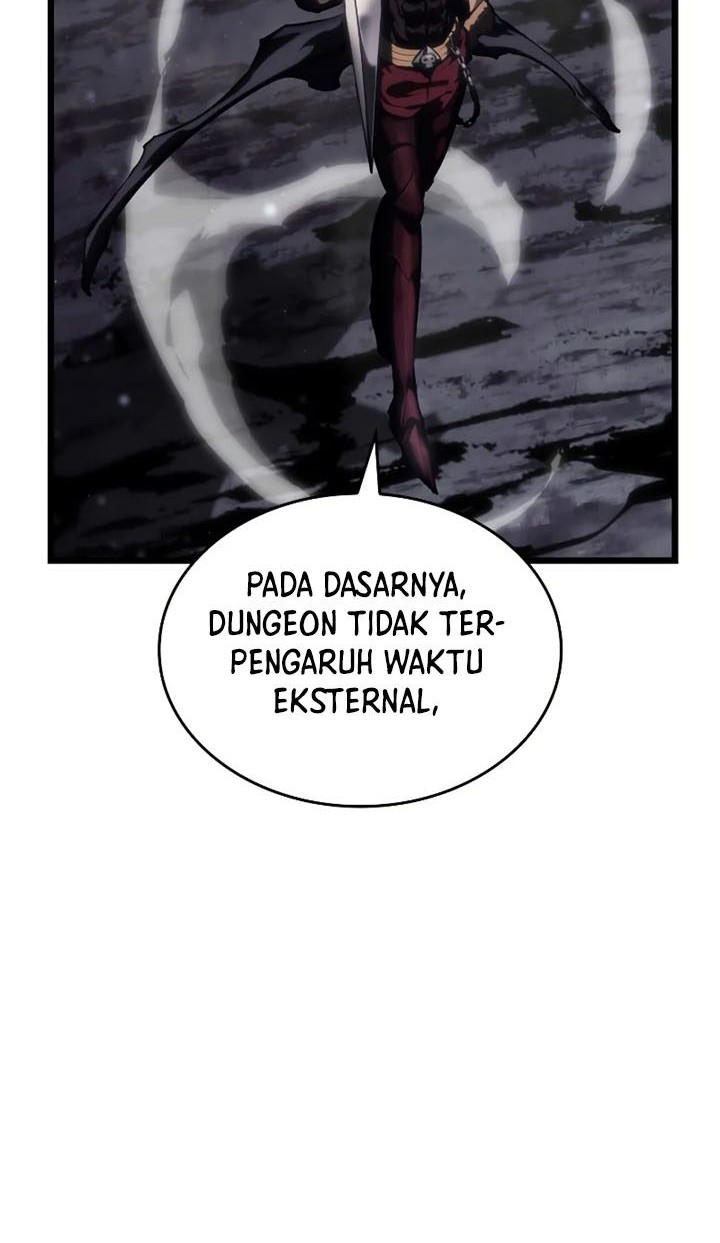 Return of the SSS-Class Ranker Chapter 51 Gambar 3