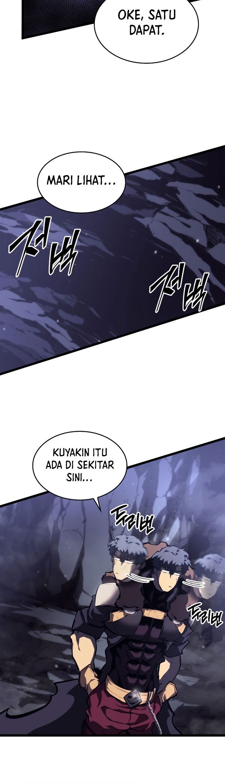 Return of the SSS-Class Ranker Chapter 51 Gambar 66