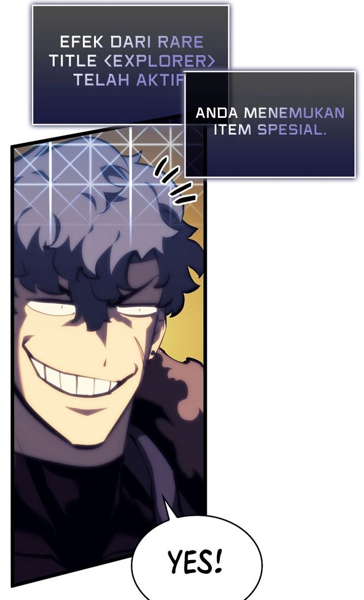 Return of the SSS-Class Ranker Chapter 51 Gambar 67