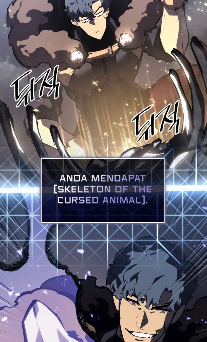 Return of the SSS-Class Ranker Chapter 51 Gambar 69