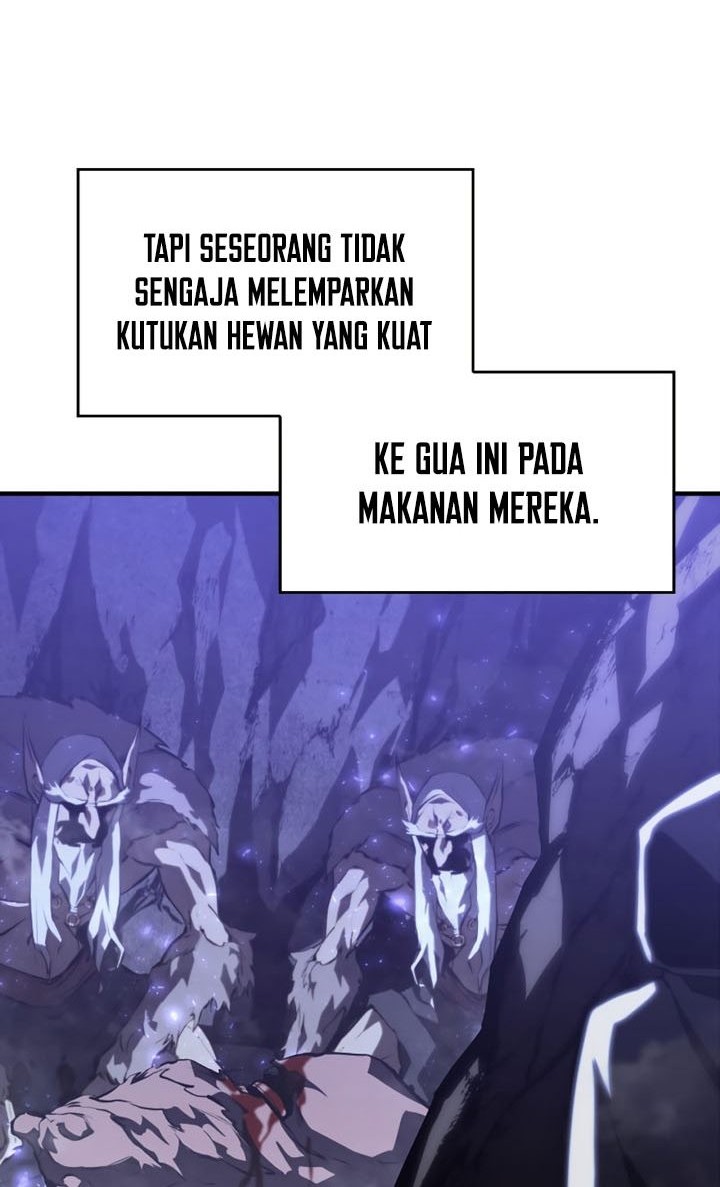 Return of the SSS-Class Ranker Chapter 51 Gambar 71