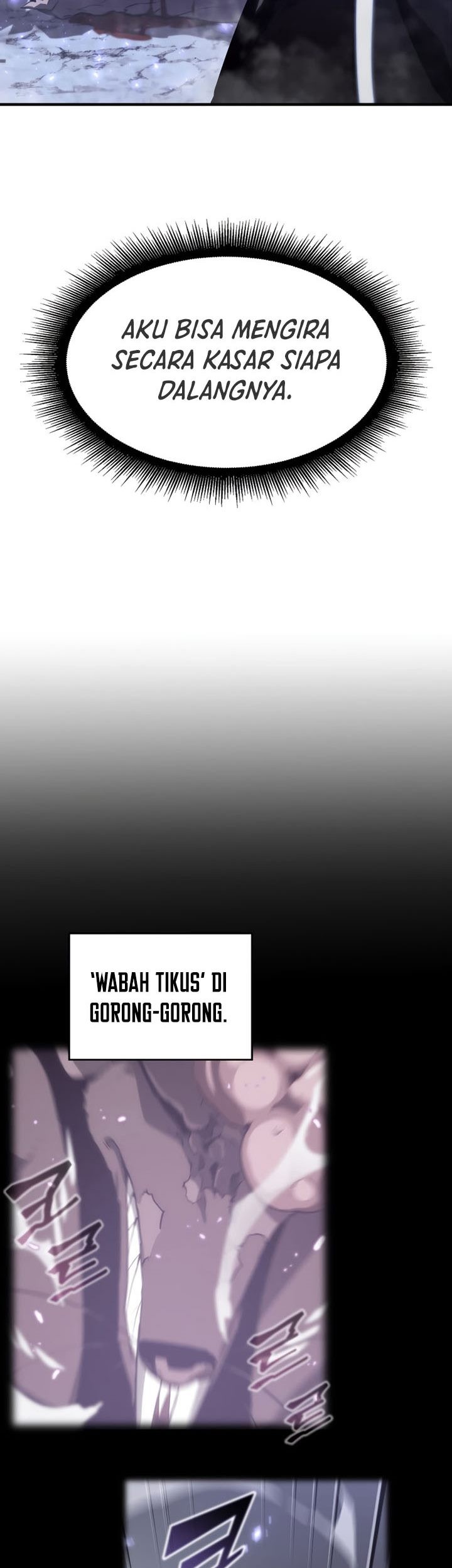 Return of the SSS-Class Ranker Chapter 51 Gambar 72