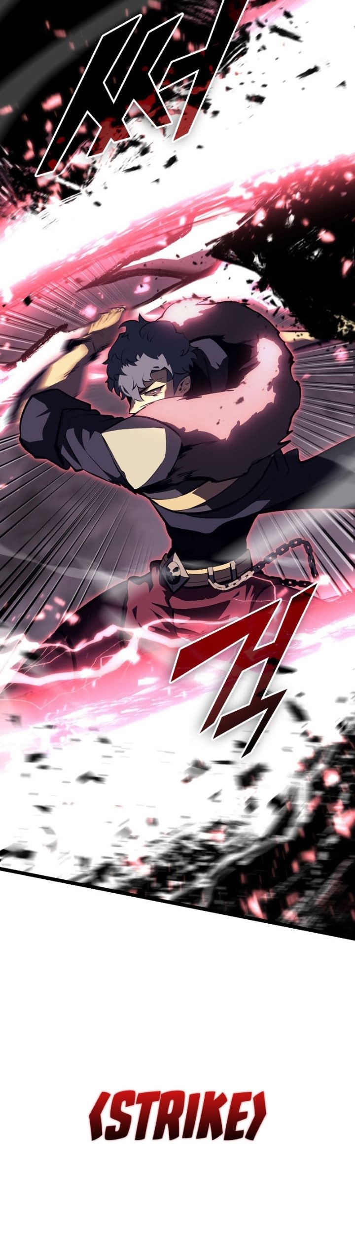 Return of the SSS-Class Ranker Chapter 51 Gambar 58