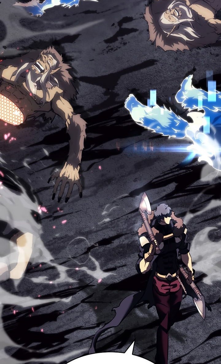 Return of the SSS-Class Ranker Chapter 51 Gambar 61