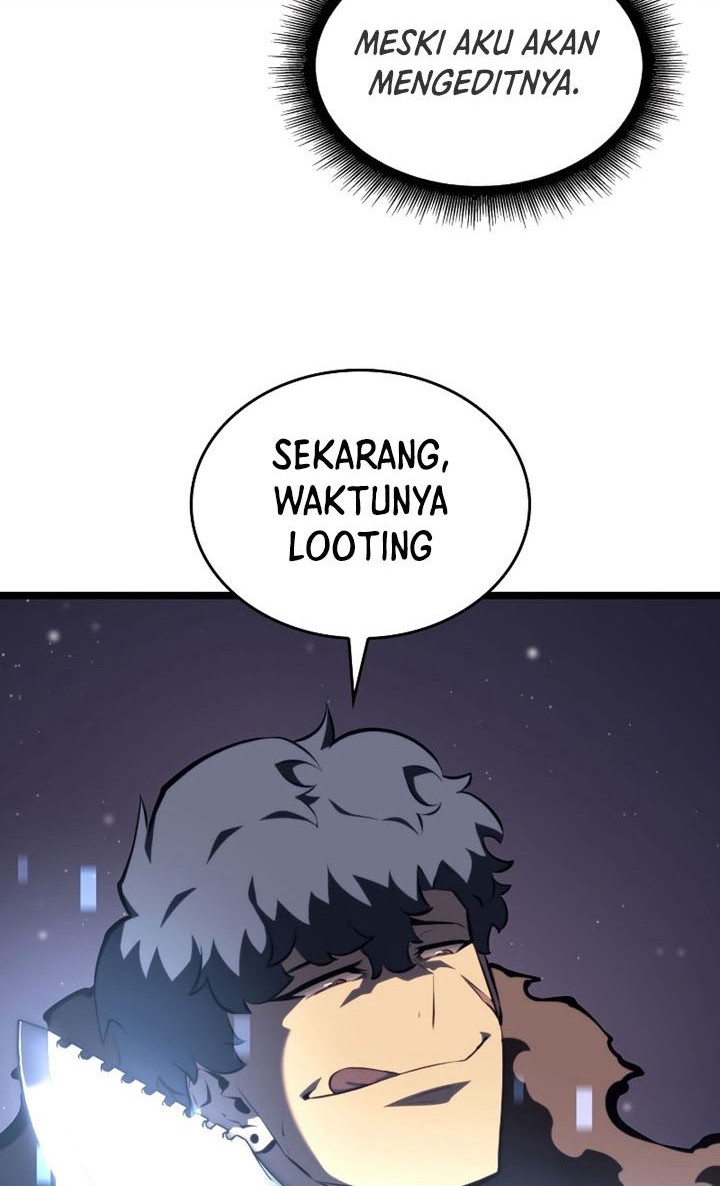 Return of the SSS-Class Ranker Chapter 51 Gambar 63