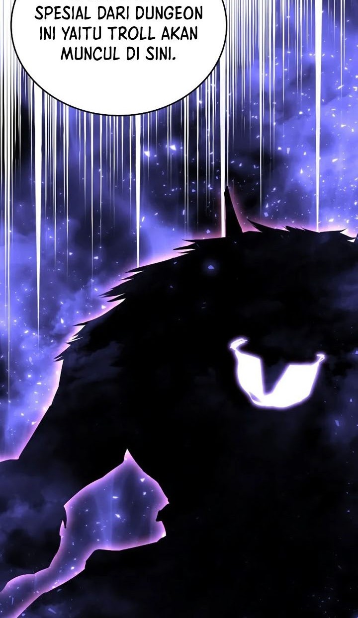 Return of the SSS-Class Ranker Chapter 51 Gambar 5