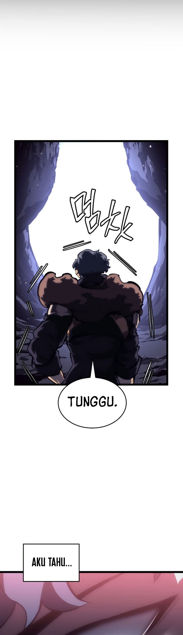 Return of the SSS-Class Ranker Chapter 51 Gambar 78