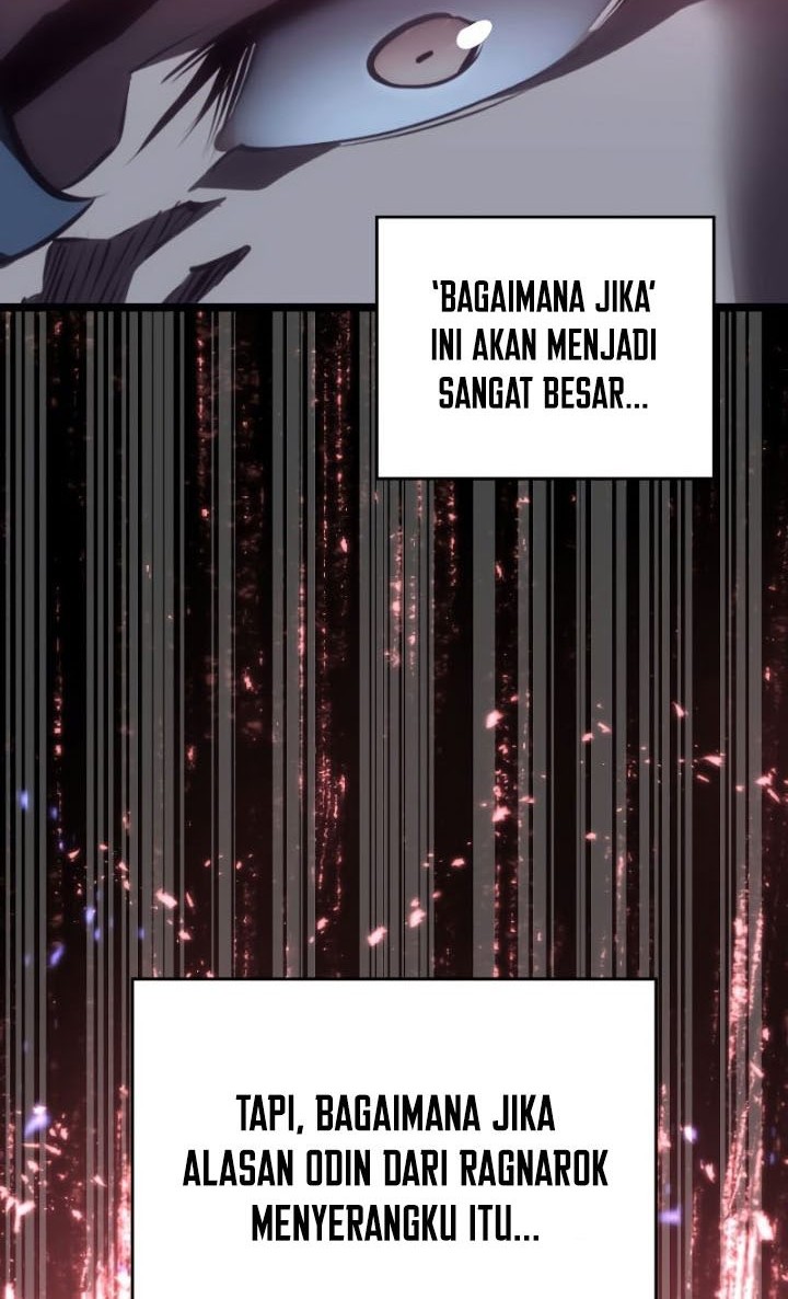 Return of the SSS-Class Ranker Chapter 51 Gambar 79