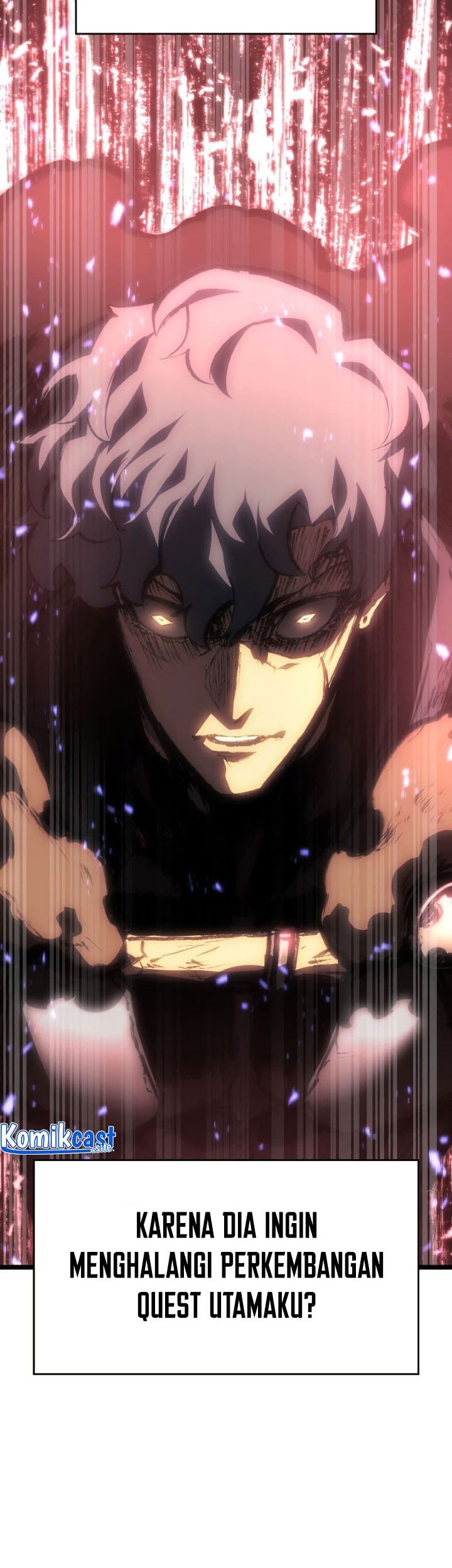 Return of the SSS-Class Ranker Chapter 51 Gambar 80