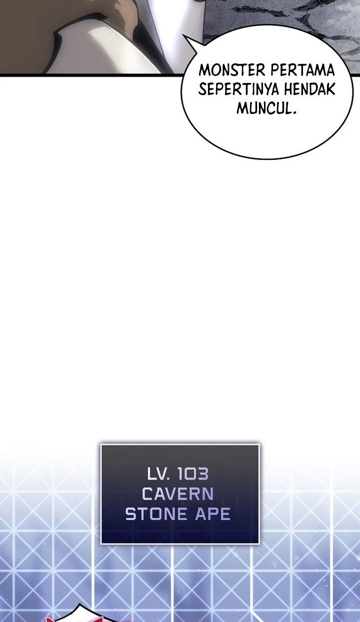 Return of the SSS-Class Ranker Chapter 51 Gambar 7