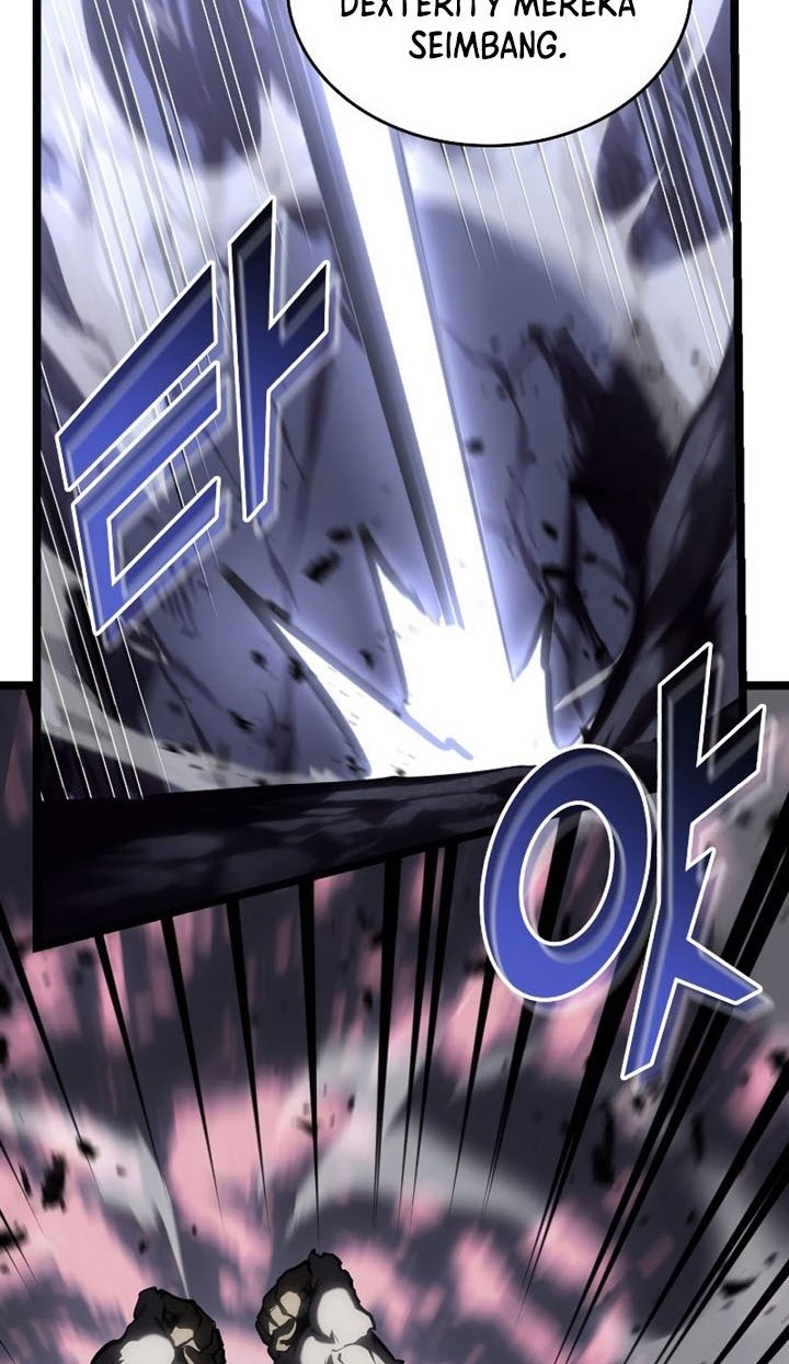 Return of the SSS-Class Ranker Chapter 51 Gambar 9