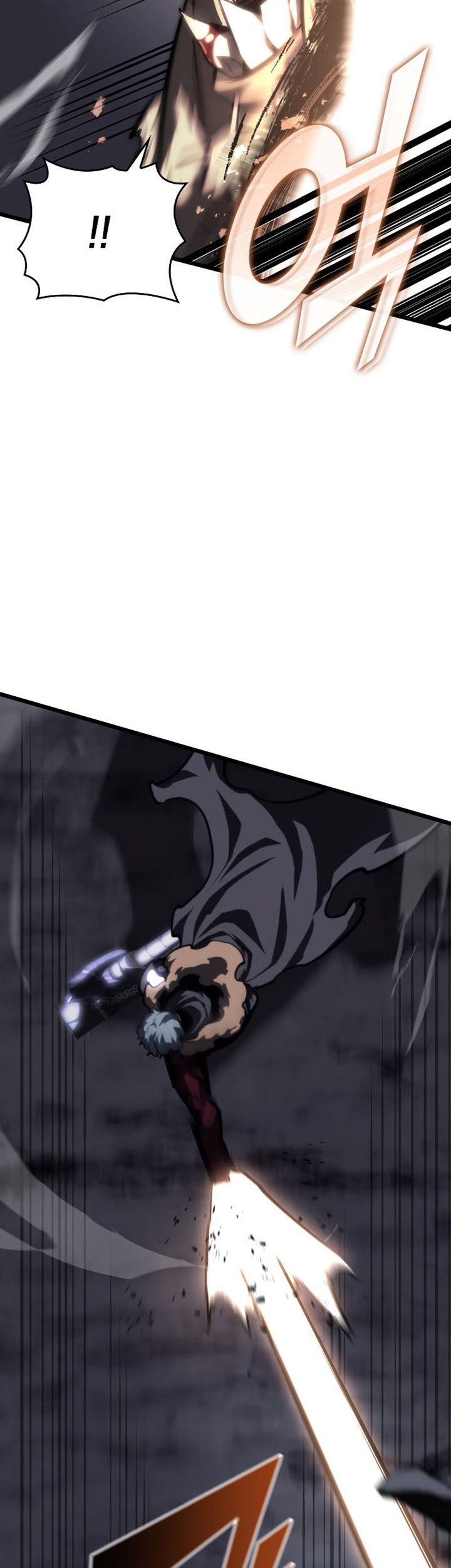 Return of the SSS-Class Ranker Chapter 51 Gambar 12