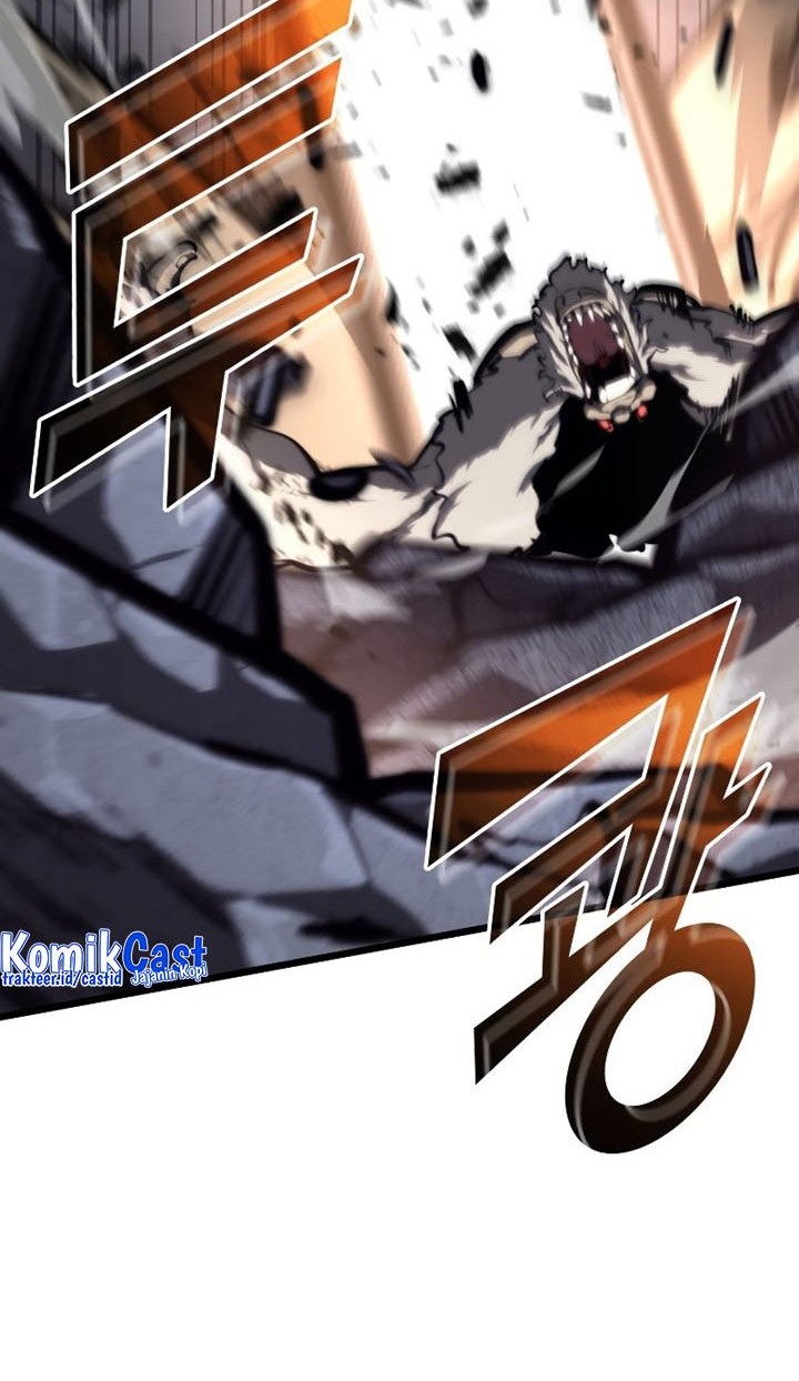 Return of the SSS-Class Ranker Chapter 51 Gambar 15