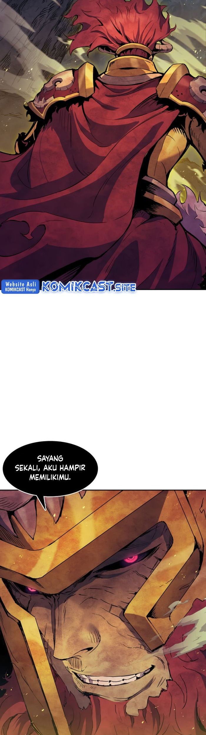 Return of the Broken Constellation Chapter 63 Gambar 70