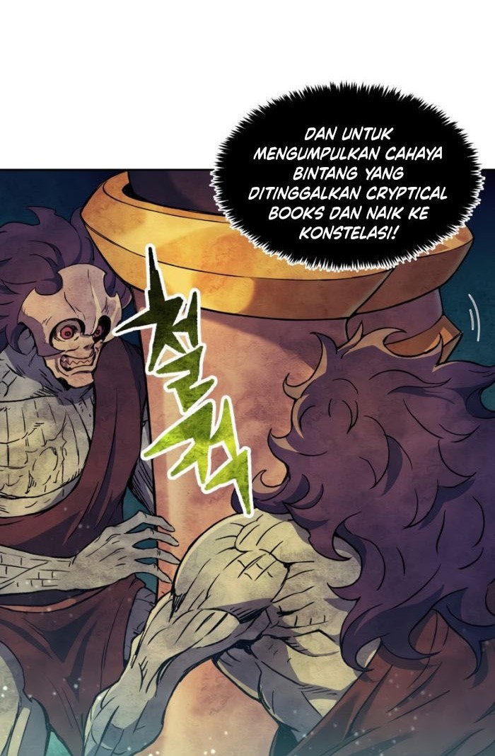 Return of the Broken Constellation Chapter 63 Gambar 5