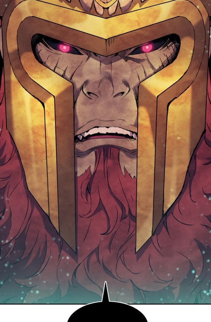 Return of the Broken Constellation Chapter 63 Gambar 7