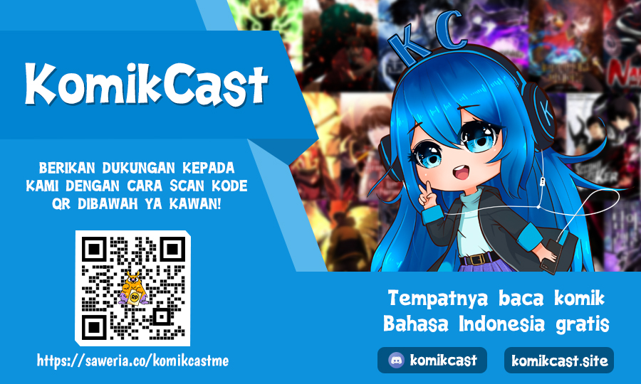 Return of the Broken Constellation Chapter 63 Gambar 98