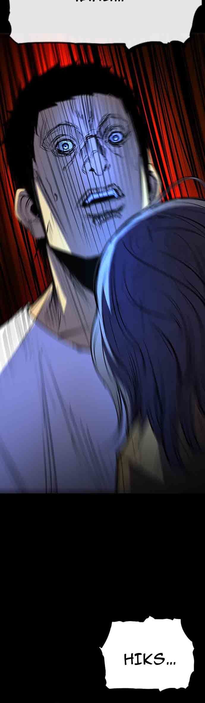 Hallym Gymnasium Chapter 113 Gambar 41