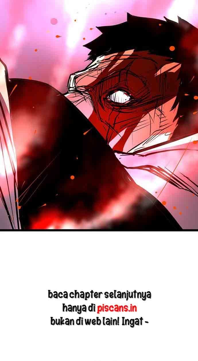 Hallym Gymnasium Chapter 113 Gambar 68