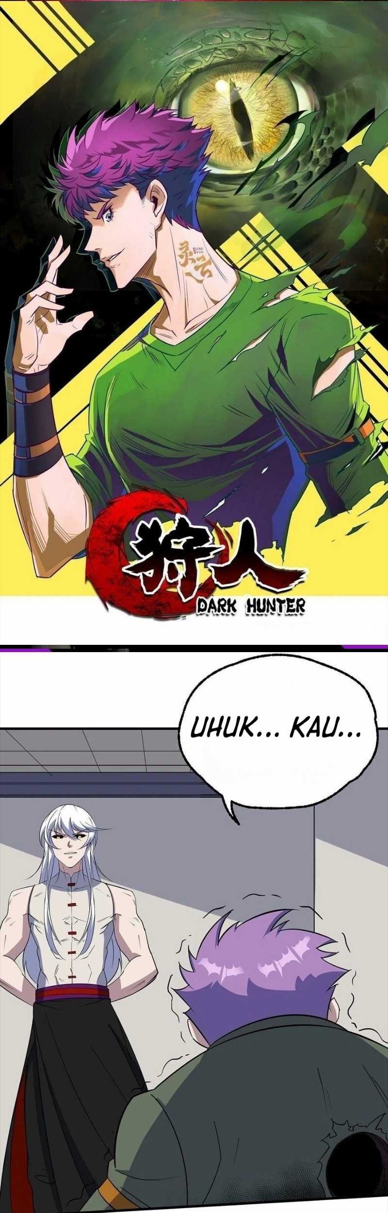 The Hunter Chapter 283 Gambar 11