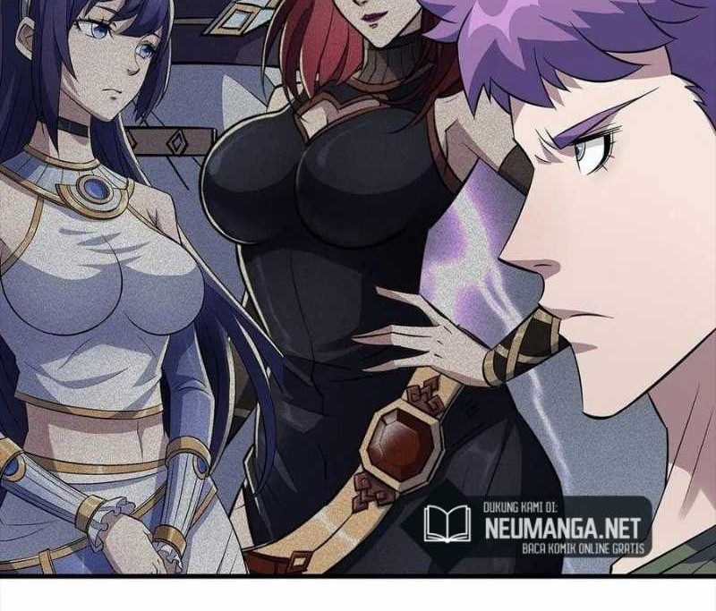 The Hunter Chapter 283 Gambar 22