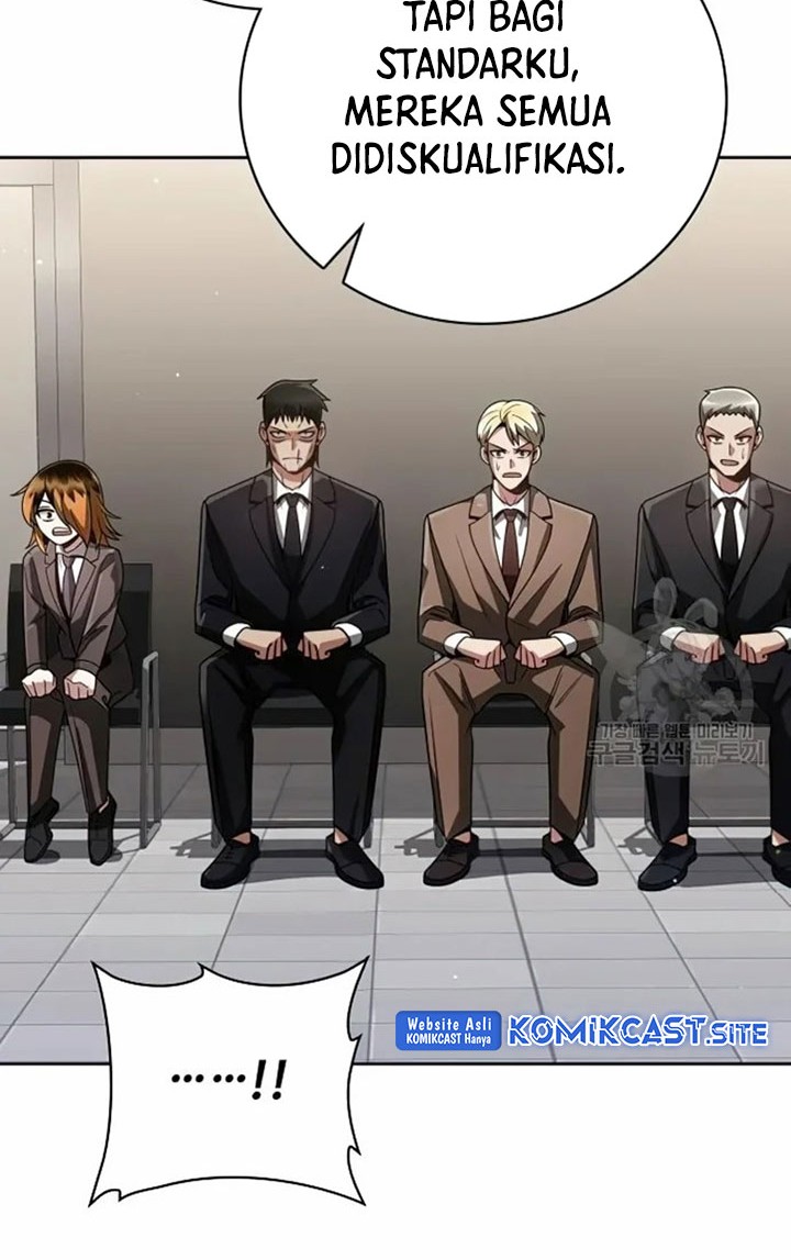 Clever Cleaning Life Of The Returned Genius Hunter Chapter 29 Gambar 29