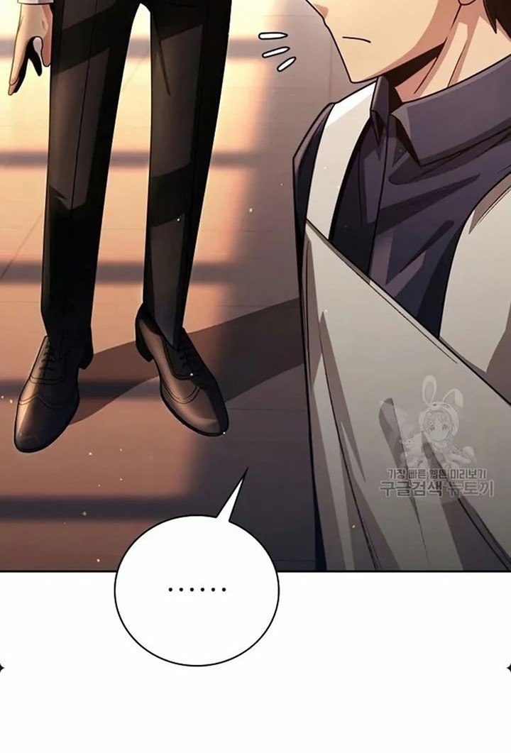 Clever Cleaning Life Of The Returned Genius Hunter Chapter 29 Gambar 31