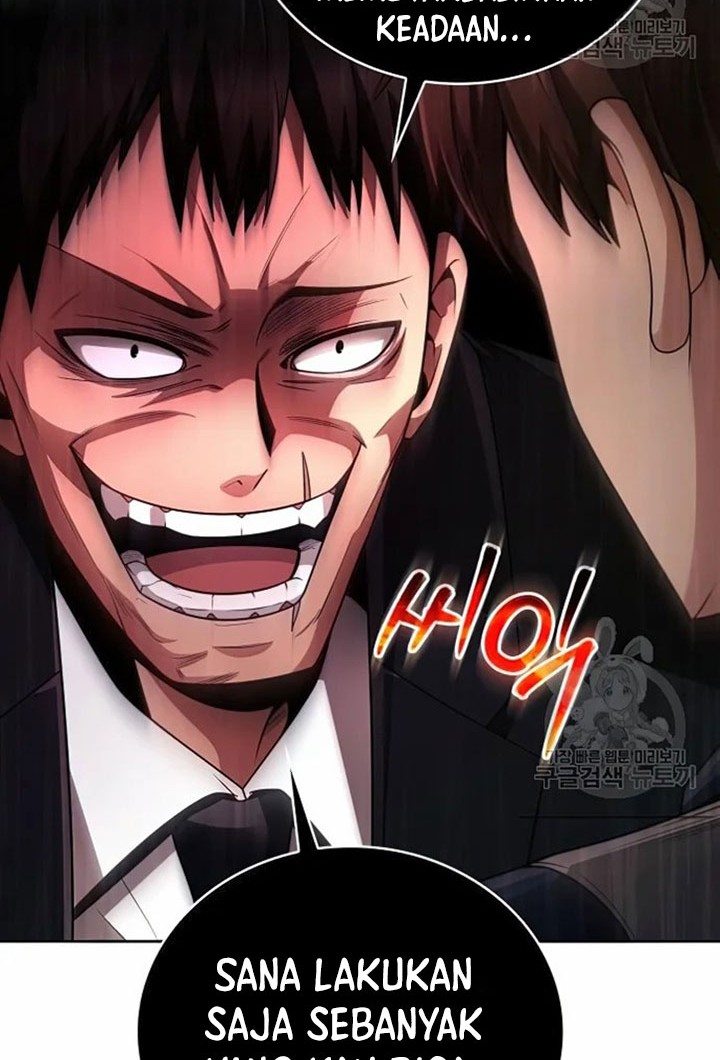 Clever Cleaning Life Of The Returned Genius Hunter Chapter 29 Gambar 33