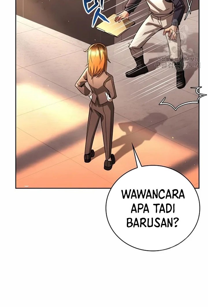 Clever Cleaning Life Of The Returned Genius Hunter Chapter 29 Gambar 37