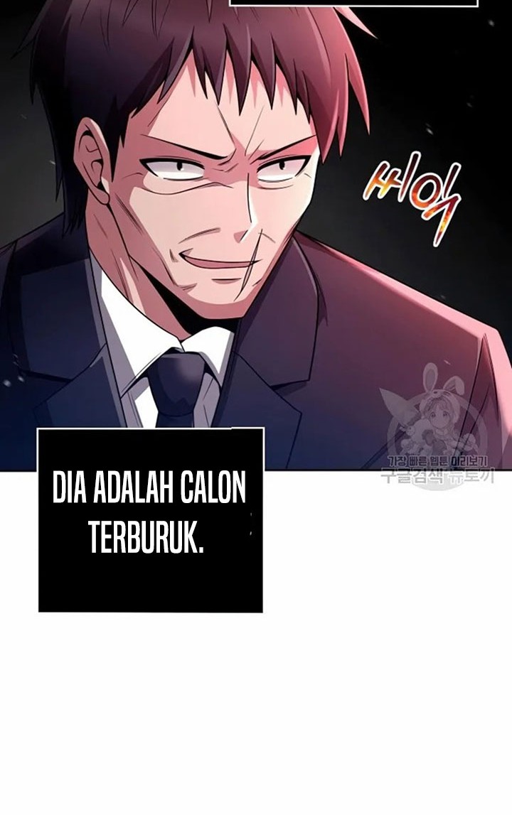 Clever Cleaning Life Of The Returned Genius Hunter Chapter 29 Gambar 19