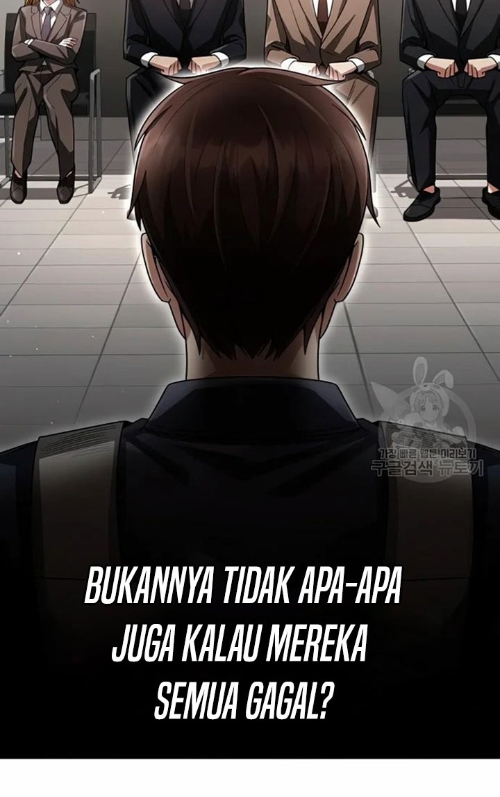 Clever Cleaning Life Of The Returned Genius Hunter Chapter 29 Gambar 21