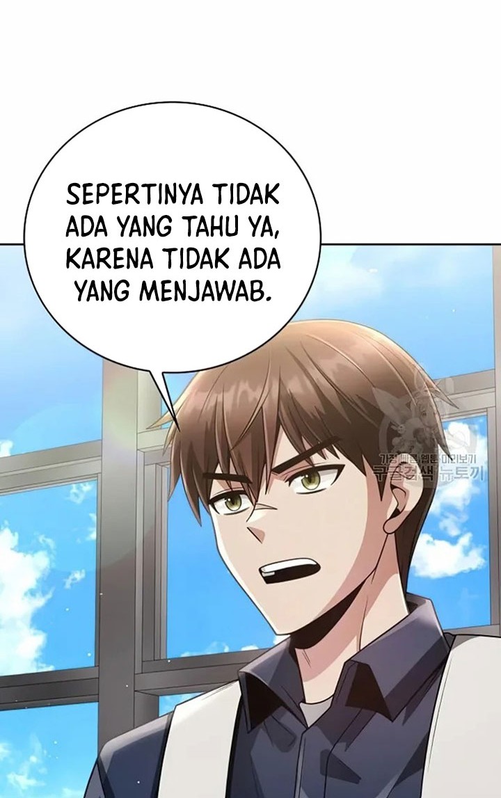 Clever Cleaning Life Of The Returned Genius Hunter Chapter 29 Gambar 25