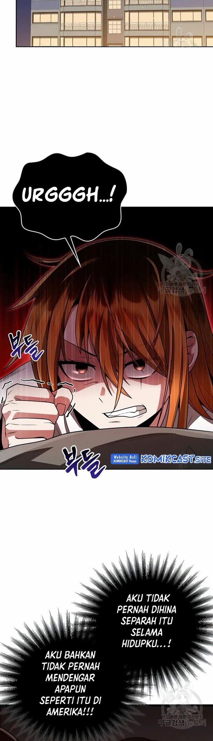 Clever Cleaning Life Of The Returned Genius Hunter Chapter 29 Gambar 46