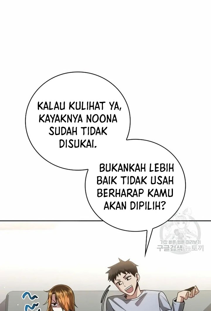 Clever Cleaning Life Of The Returned Genius Hunter Chapter 29 Gambar 51