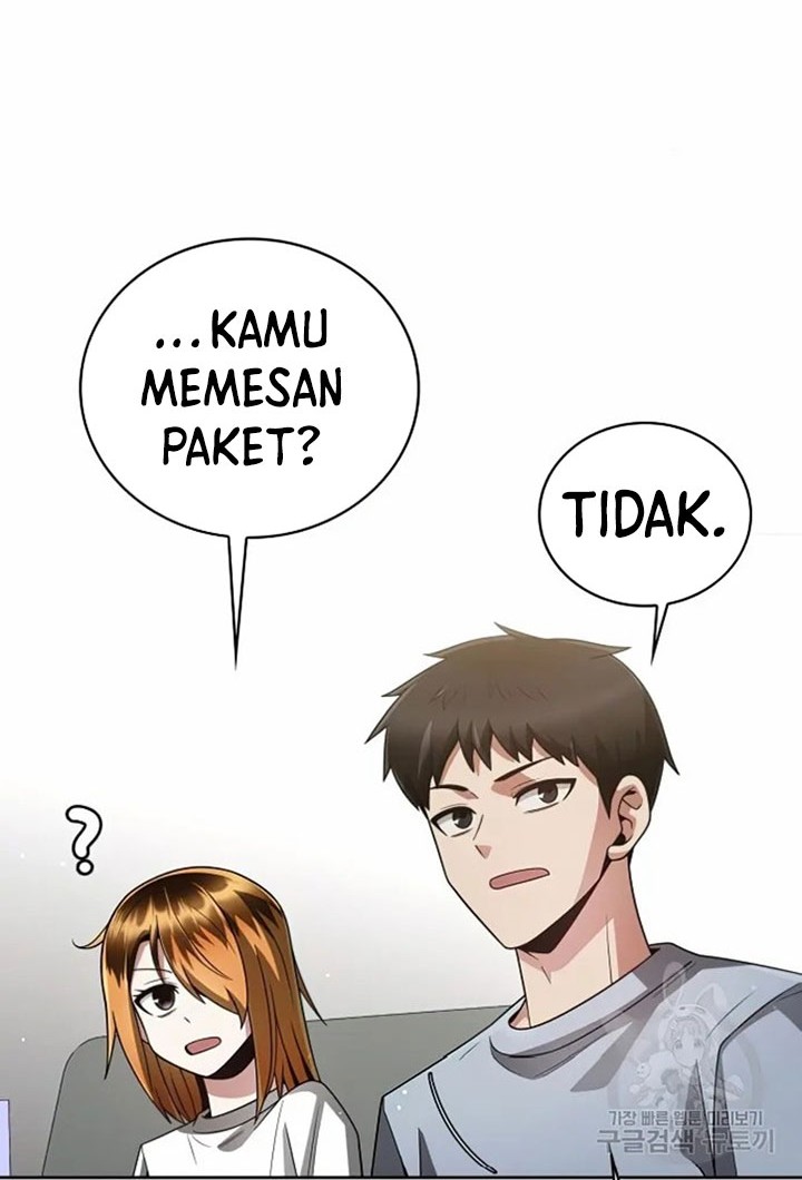 Clever Cleaning Life Of The Returned Genius Hunter Chapter 29 Gambar 55