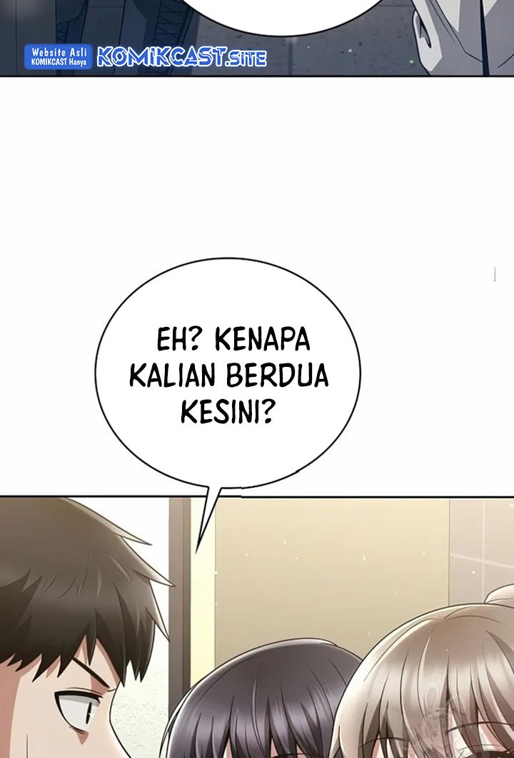 Clever Cleaning Life Of The Returned Genius Hunter Chapter 29 Gambar 57