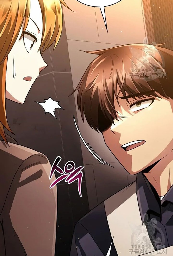 Clever Cleaning Life Of The Returned Genius Hunter Chapter 29 Gambar 39