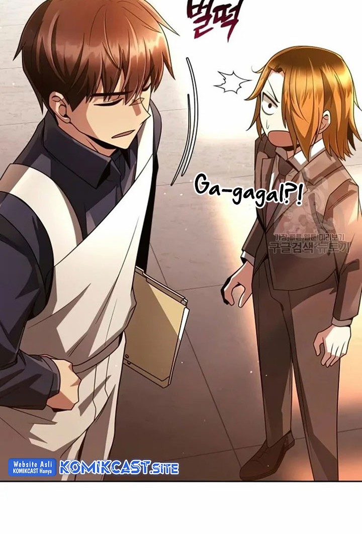 Clever Cleaning Life Of The Returned Genius Hunter Chapter 29 Gambar 43