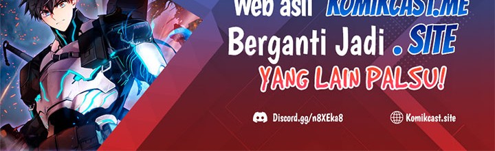 Clever Cleaning Life Of The Returned Genius Hunter Chapter 29 Gambar 71