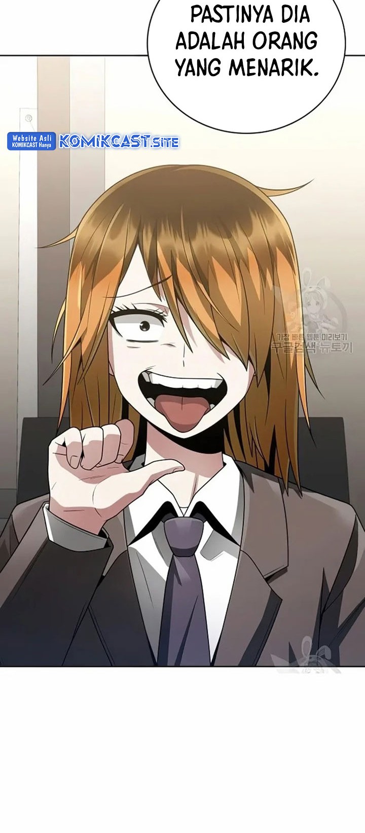 Clever Cleaning Life Of The Returned Genius Hunter Chapter 29 Gambar 11