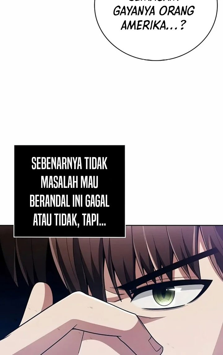 Clever Cleaning Life Of The Returned Genius Hunter Chapter 29 Gambar 17