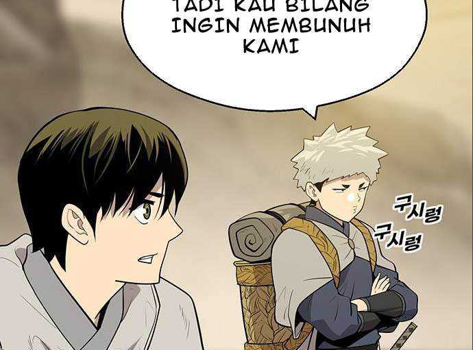 Teenage Swordsman Chapter 59 Gambar 151