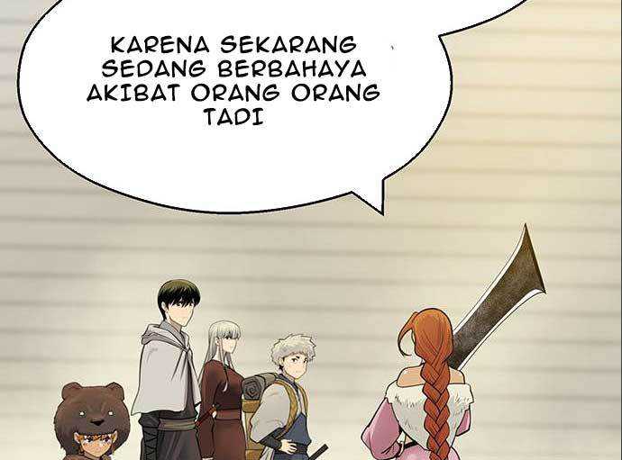 Teenage Swordsman Chapter 59 Gambar 154