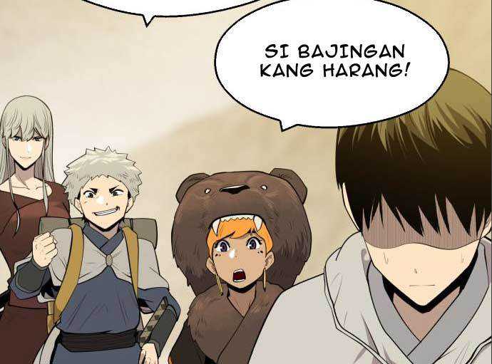 Teenage Swordsman Chapter 59 Gambar 170