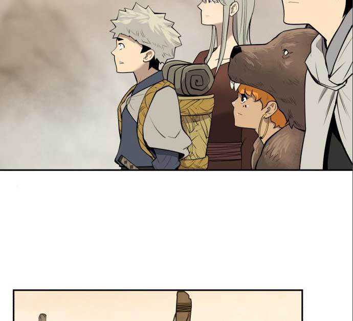 Teenage Swordsman Chapter 59 Gambar 26