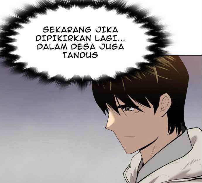 Teenage Swordsman Chapter 59 Gambar 28