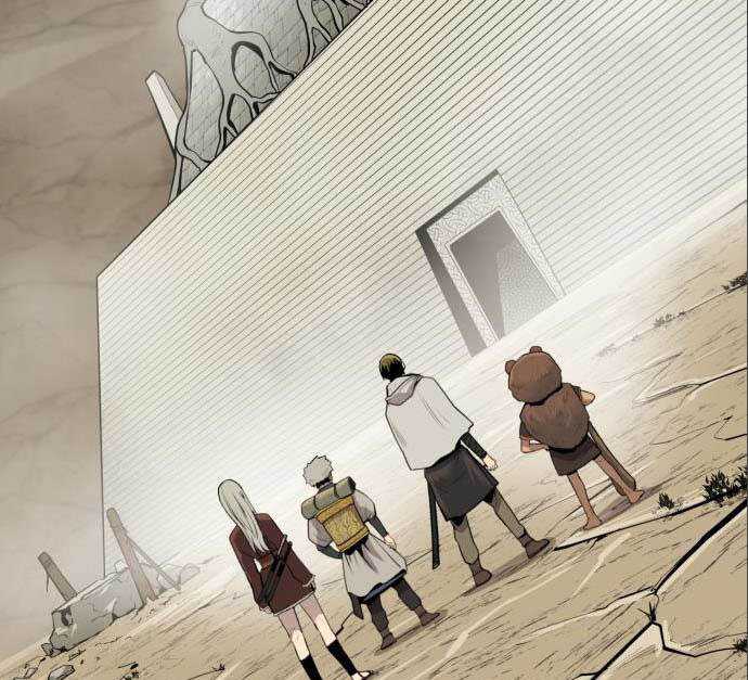 Teenage Swordsman Chapter 59 Gambar 22