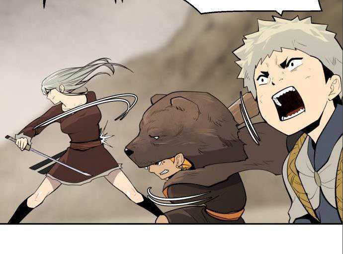 Teenage Swordsman Chapter 59 Gambar 45