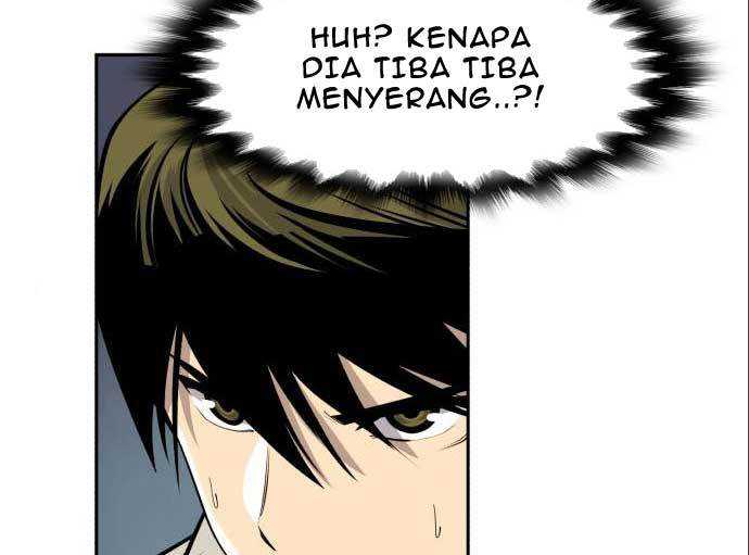 Teenage Swordsman Chapter 59 Gambar 48